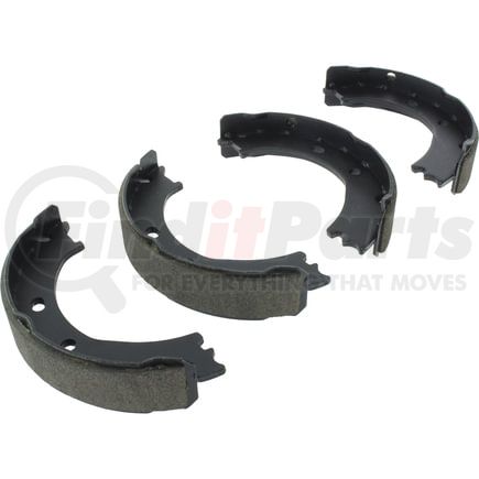110.08520 by CENTRIC - C-Tek Brake Shoes
