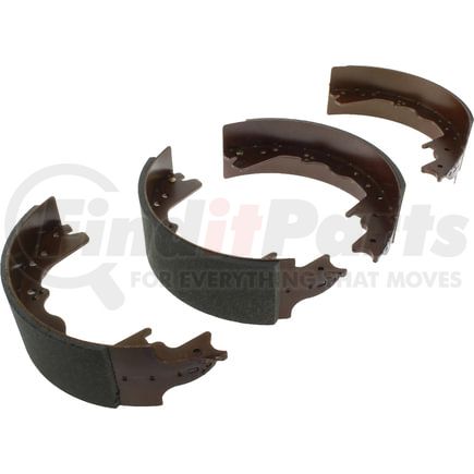 11005830 by CENTRIC - Brake Shoes