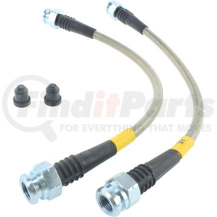 950.45506 by CENTRIC - SS Brake Line Kit