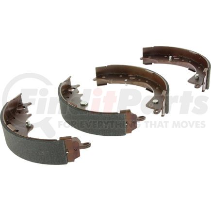 110.08040 by CENTRIC - C-Tek Brake Shoes