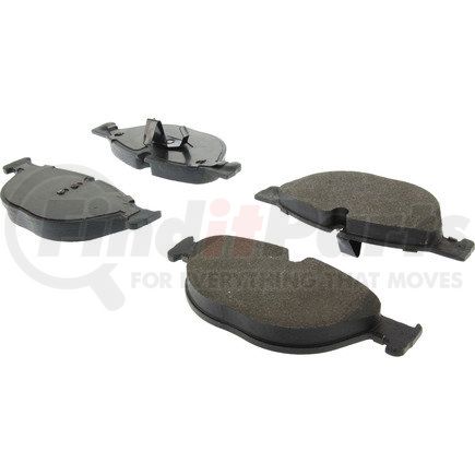 305.14090 by CENTRIC - Street Slect Brake Pads