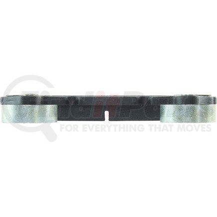 308.14740 by CENTRIC - Street Brake Pads with Shims