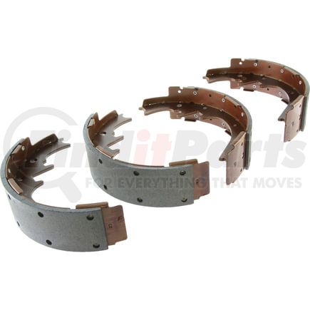 112.07050 by CENTRIC - Centric Heavy Duty Brake Shoes