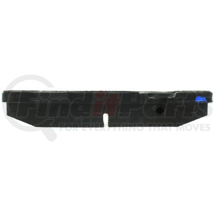 100.01450 by CENTRIC - Disc Brake Pad