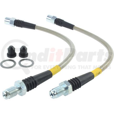 950.34531 by CENTRIC - SS Brake Line Kit