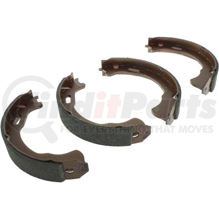 110.07910 by CENTRIC - C-Tek Brake Shoes