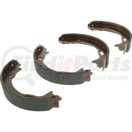 110.07770 by CENTRIC - C-Tek Brake Shoes