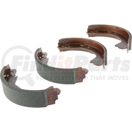 110.07200 by CENTRIC - C-Tek Brake Shoes