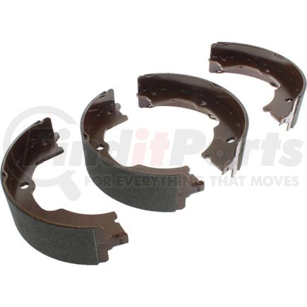110.08470 by CENTRIC - C-Tek Brake Shoes