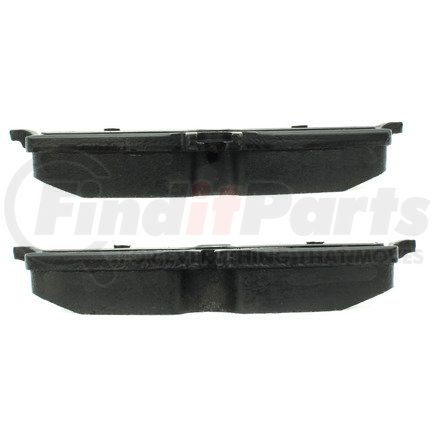 100.08721 by CENTRIC - OEM Brake Pads