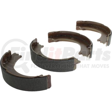 110.07710 by CENTRIC - C-Tek Brake Shoes
