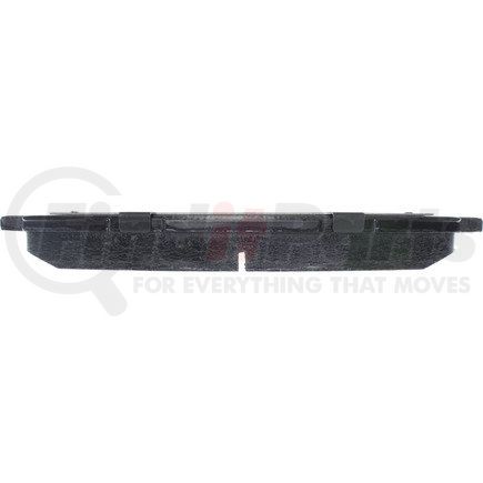 301.17090 by CENTRIC - Centric Premium Ceramic Brake Pads with Shims and Hardware