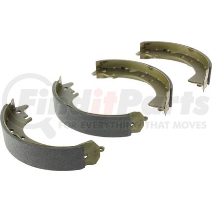 110.04070 by CENTRIC - C-Tek Brake Shoes