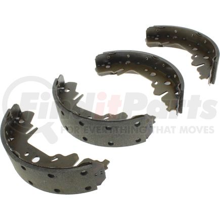 112.07140 by CENTRIC - Centric Heavy Duty Brake Shoes