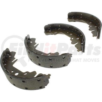 Centric 112.07140 Drum Brake Shoe Centric Heavy Duty Brake Shoes