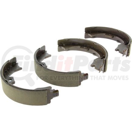 110.08540 by CENTRIC - C-Tek Brake Shoes