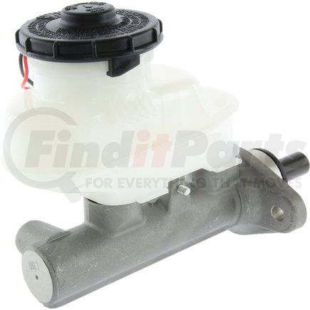 Centric 131.40043 Brake Master Cylinder C-Tek Standard Brake Master Cylinder