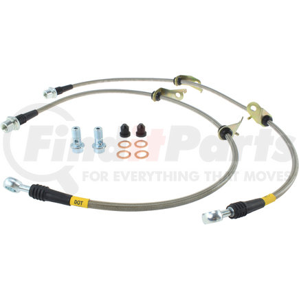 950.44029 by CENTRIC - SS Brake Line Kit