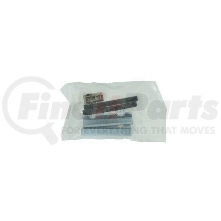 106.00500 by CENTRIC - Posi Quiet Extended Wear Brake Pads with Shims and Hardware