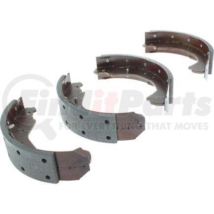 Centric 112.06750 Drum Brake Shoe Centric Heavy Duty Brake Shoes