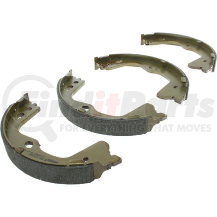 111.11000 by CENTRIC - Centric Premium Parking Brake Shoes