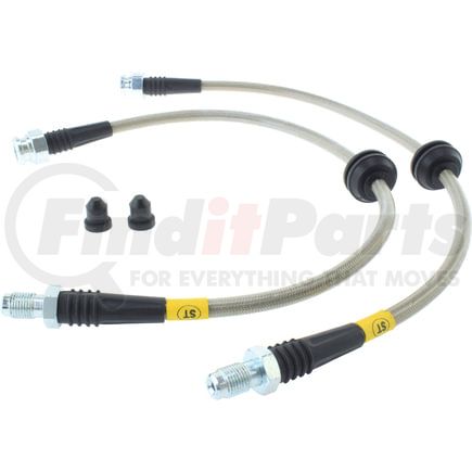 950.61513 by CENTRIC - SS Brake Line Kit