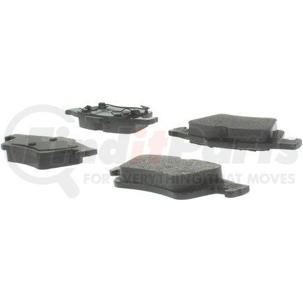 300.09730 by CENTRIC - Centric Premium Pads