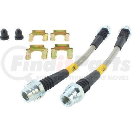 950.33500 by CENTRIC - SS Brake Line Kit