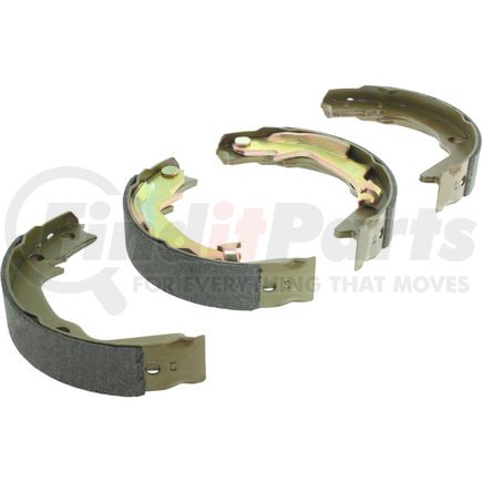 Centric 110.08891 Parking Brake Shoe C-Tek Parking Brake Shoes