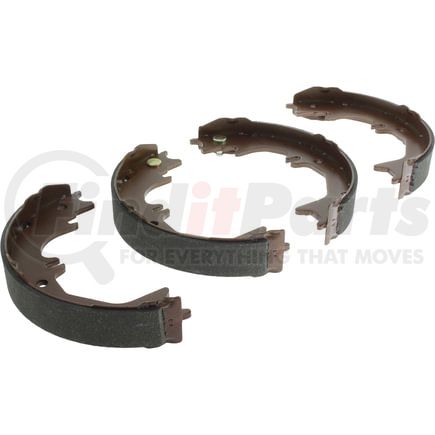 Centric 110.08440 Parking Brake Shoe C-Tek Brake Shoes