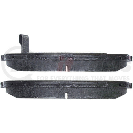 301.18150 by CENTRIC - Centric Premium Ceramic Brake Pads with Shims and Hardware