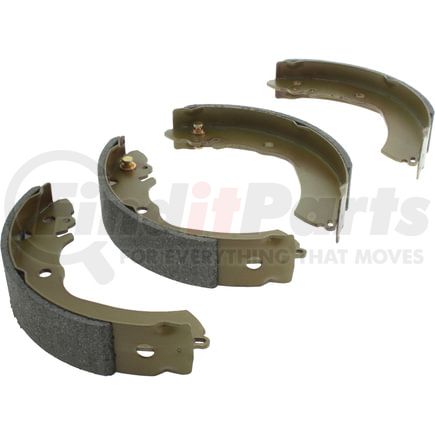 110.09970 by CENTRIC - C-Tek Brake Shoes