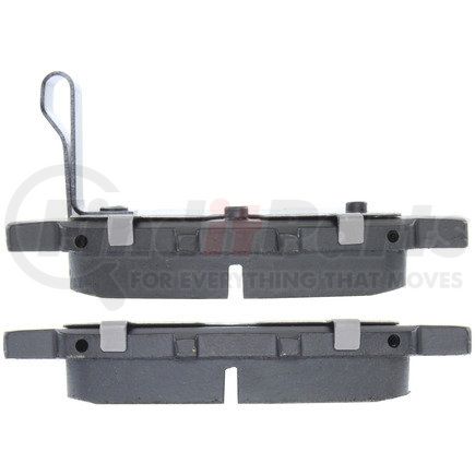 500.14510 by CENTRIC - Brake Pads