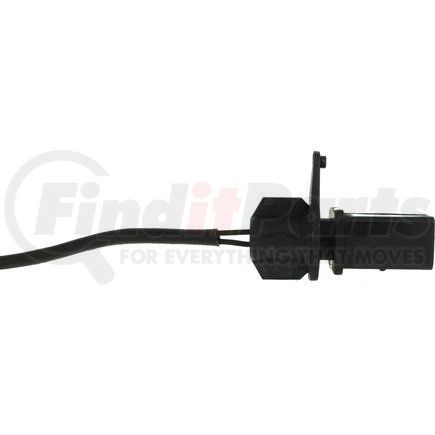 102.06381 by CENTRIC - CTek Metallic Brake Pads