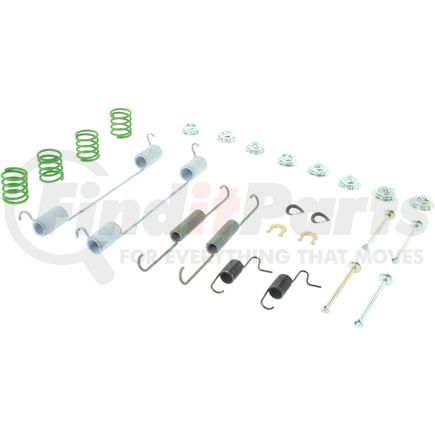 118.42002 by CENTRIC - Drum Brake Hardware