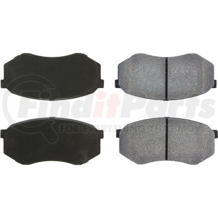 309.04330 by CENTRIC - Disc Brake Pad