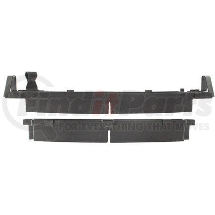 300.05460 by CENTRIC - Disc Brake Pad