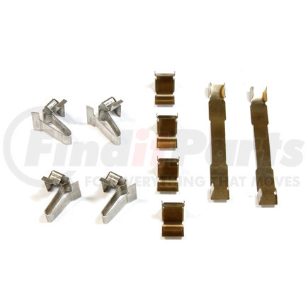 Centric 117.47001 Brake Hydraulic Line Disc Brake Hardware