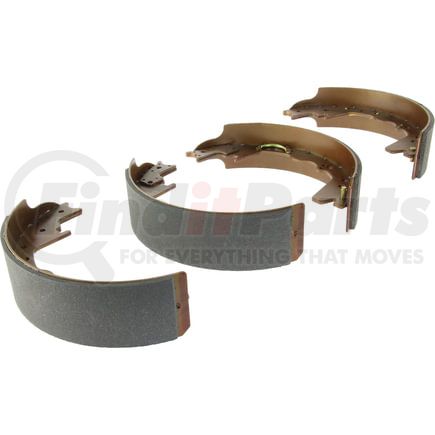 Centric 11003580 Drum Brake Shoe Brake Shoes