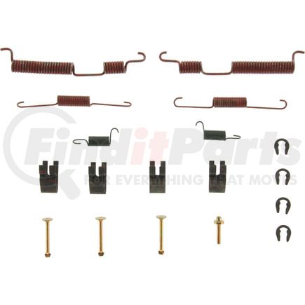 118.45003 by CENTRIC - Drum Brake Hardware