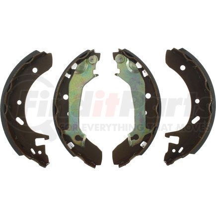 110.06961 by CENTRIC - C-Tek Brake Shoes