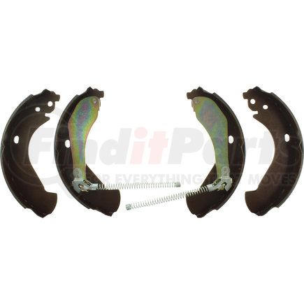110.08151 by CENTRIC - C-Tek Brake Shoes
