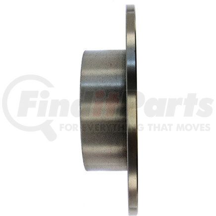 121.33014 by CENTRIC - C-Tek Standard Brake Rotor