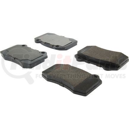 305.05921 by CENTRIC - Street Select Brake Pads
