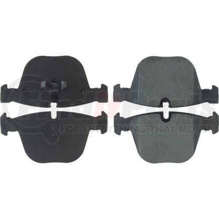 305.09193 by CENTRIC - Street Select Brake Pads with Hardware
