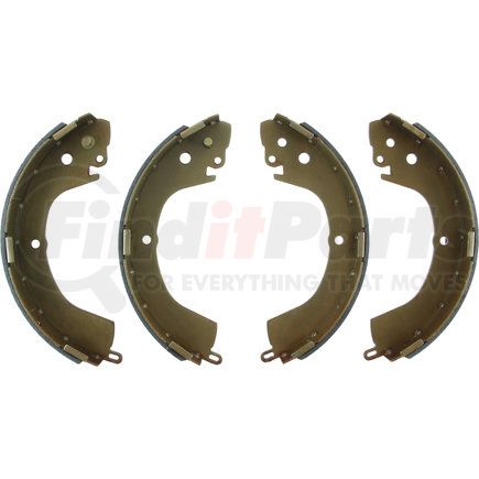 11007280 by CENTRIC - C-Tek Brake Shoes