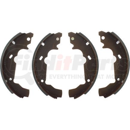 11007290 by CENTRIC - Brake Shoes