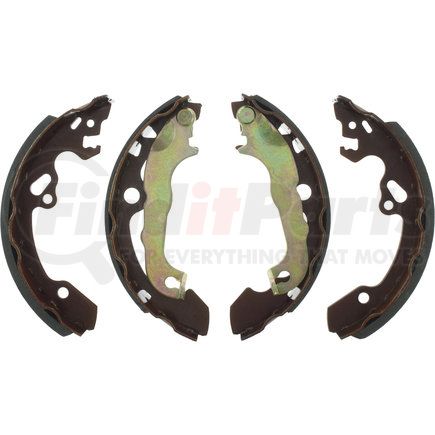 110.07470 by CENTRIC - C-Tek Brake Shoes