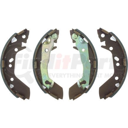 110.07490 by CENTRIC - C-Tek Brake Shoes