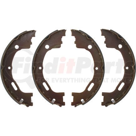 110.08090 by CENTRIC - C-Tek Brake Shoes